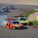 #69 / Car Collection Motorsport / Audi R8 LMS / Florian Spengler / Markus Winkelhock