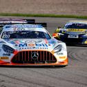 #20 / Team Zakspeed Mobil Krankenkasse Racing / Mercedes-AMG GT3 Evo / Hendrik Still / Constantin Schöll