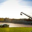 #4 / Phoenix Racing / Audi R8 LMS / Jusuf Owega / Patric Niederhauser