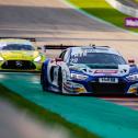 #29 / Montaplast by Land Motorsport / Audi R8 LMS / Ricardo Feller / Christopher Mies