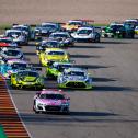 #22 / Mercedes-AMG Team Toksport WRT / Mercedes-AMG GT3 Evo / Luca Stolz / Maro Engel