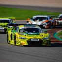 #28 / Montaplast by Land Motorsport / Audi R8 LMS / Luca-Sandro Trefz / Christopher Haase