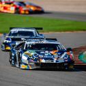 #71 / T3 Motorsport / Lamborghini Huracán GT3 Evo / Maximilian Paul / Marco Mapelli