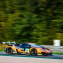 #16 / GRT Grasser Racing Team / Lamborghini Huracán GT3 Evo / Mike David Ortmann / Clemens Schmid