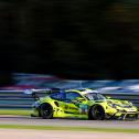 #92 / SSR Performance / Porsche 911 GT3 R / Michael Ammermüller / Mathieu Jaminet