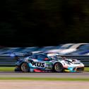 #75 / Küs Team Bernhard / Porsche 911 GT3 R / Christian Engelhart / Thomas Preining