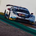 #77 / Callaway Competition / Corvette C7 GT3-R / Jeffrey Schmidt / Marvin Kirchhöfer