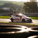 #88 / Dominik Fugel / Honda ADAC Sachsen / Honda Civic FK7 TCR