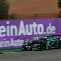 #10 / Schubert Motorsport / BMW M6 GT3 / Nick Yelloly / Jesse Krohn