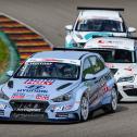 #9 / Roland Hertner / Hyundai Team Engstler / Hyundai i30 N TCR