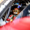 #7 / Precote Herberth Motorsport / Porsche 911 GT3 R / Klaus Bachler / Simona De Silvestro