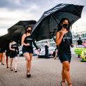 Gridgirls