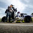 #13 / Team Zakspeed Mobil Krankenkasse Racing / Mercedes-AMG GT3 Evo / Igor Waliłko / Jules Gounon