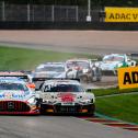 #20 / Team Zakspeed Mobil Krankenkasse Racing / Mercedes-AMG GT3 Evo / Hendrik Still / Constantin Schöll, #54 / Yaco Racing / Audi R8 LMS / Simon Reicher / Norbert Siedler