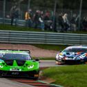 #63 / GRT Grasser Racing Team / Lamborghini Huracán GT3 Evo / Mirko Birtolotti / Albert Costa Balboa