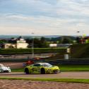 #28 / Montaplast by Land Motorsport / Audi R8 LMS / Luca-Sandro Trefz / Christopher Haase
