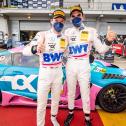 #22 / Mercedes-AMG Team Toksport WRT / Mercedes-AMG GT3 Evo / Luca Stolz / Maro Engel