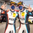 #75 / Küs Team Bernhard / Porsche 911 GT3 R / Christian Engelhart / Thomas Preining