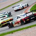 #54 / Yaco Racing / Audi R8 LMS / Simon Reicher / Norbert Siedler