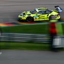 #92 / SSR Performance / Porsche 911 GT3 R / Michael Ammermüller / Mathieu Jaminet