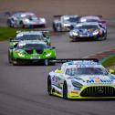 #13 / Team Zakspeed Mobil Krankenkasse Racing / Mercedes-AMG GT3 Evo / Igor Waliłko / Jules Gounon