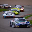 #29 / Montaplast by Land Motorsport / Audi R8 LMS / Ricardo Feller / Christopher Mies