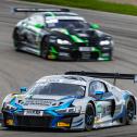 #33 / Rutronik Racing by Tece / Audi R8 LMS / Kim-Luis Schramm / Dennis Marschall