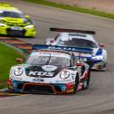 #75 / Küs Team Bernhard / Porsche 911 GT3 R / Christian Engelhart / Thomas Preining
