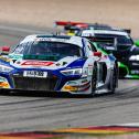#29 / Montaplast by Land Motorsport / Audi R8 LMS / Ricardo Feller / Christopher Mies