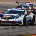 #77 / Callaway Competition / Corvette C7 GT3-R / Jeffrey Schmidt / Marvin Kirchhöfer