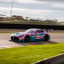 #22 / Mercedes-AMG Team Toksport WRT / Mercedes-AMG GT3 Evo / Luca Stolz / Maro Engel