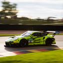 #92 / SSR Performance / Porsche 911 GT3 R / Michael Ammermüller / Mathieu Jaminet