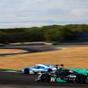 #2 Konrad Motorsport / Axcil Jefferies / Maximilian Hackländer / Ginetta G61-LT-P3 / DEKRA Lausitzring