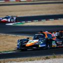 #72 Koiranen Kemppi Motorsport / Sebastian Arenram / Jesse Salmenautio / Duqueine D08 / DEKRA Lausitzring
