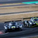 #12 Racing Experience / Sebastian von Gartzen / Gary Hauser / Duqueine D08 / DEKRA Lausitzring
