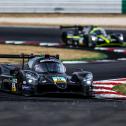 #12 Racing Experience / Sebastian von Gartzen / Gary Hauser / Duqueine D08 / DEKRA Lausitzring