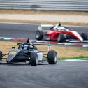 #66 Ruiqi Kiu / US Racing / Tatuus F4 Gen II / DEKRA Lausitzring