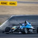 #24 Rasmus Joutsimies / Jenzer Motorsport / Tatuus F4 Gen II / DEKRA Lausitzring