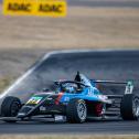 #25 Samir Ben / Jenzer Motorsport / Tatuus F4 Gen II / DEKRA Lausitzring