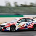 #9 Roland Hertner / Liqui Moly Team Engstler / Honda Civic FK7 TCR / DEKRA Lausitzring