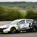 #34 Patrick Sing / RaceSing / Hyundai i30 N TCR / DEKRA Lausitzring