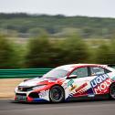 #9 Roland Hertner / Liqui Moly Team Engstler / Honda Civic FK7 TCR / DEKRA Lausitzring