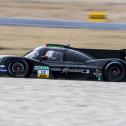 #12 Racing Experience / Sebastian von Gartzen / Gary Hauser / Duqueine D08 / DEKRA Lausitzring