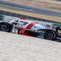 #70 Gebhardt Motorsport / Jacob Erlbacher / Michael Lyons / Ginetta G61-LT-P3 / DEKRA Lausitzring