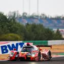 #7 Toksport WRT / Berkay Besler / Marvin Dienst / Ligier JS P320 / DEKRA Lausitzring