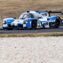 #21 Mühlner Motorsport / Matthias Lüthen / Donar Munding / Duqueine D08 / DEKRA Lausitzring