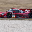 #7 Toksport WRT / Berkay Besler / Marvin Dienst / Ligier JS P320 / DEKRA Lausitzring