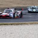#11 WTM Racing / Leonard Weiss / Torsten Kratz / Duqueine D08 / DEKRA Lausitzring