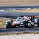 #72 Koiranen Kemppi Motorsport / Sebastian Arenram / Jesse Salmenautio / Duqueine D08 / DEKRA Lausitzring