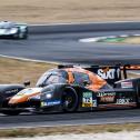 #72 Koiranen Kemppi Motorsport / Sebastian Arenram / Jesse Salmenautio / Duqueine D08 / DEKRA Lausitzring